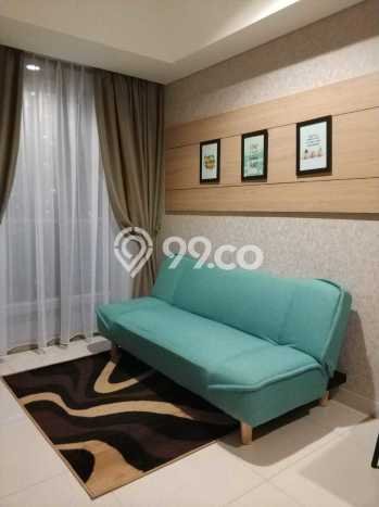 Apartemen Nyaman untuk Disewa, 1 Kamar di Jakarta Barat Apartemen Nyaman untuk Disewa, 1 Kamar di Jakarta Barat