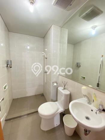 Apartemen Minimalis untuk Disewa, 2 Kamar di Jakarta Utara Apartemen Minimalis untuk Disewa, 2 Kamar di Jakarta Utara