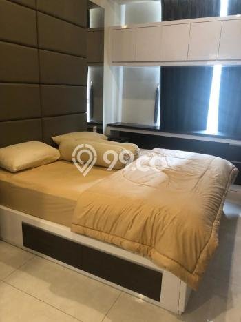 Apartemen Nyaman untuk Disewa, 2 Kamar di Jakarta Barat Apartemen Nyaman untuk Disewa, 2 Kamar di Jakarta Barat