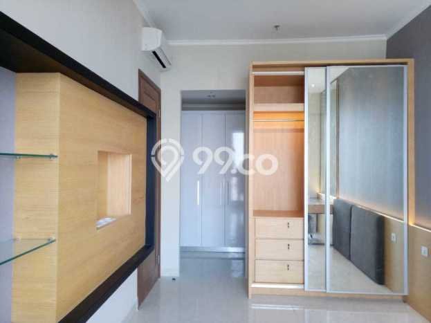 Apartemen Nyaman untuk Disewa, 2 Kamar di Jakarta Barat Apartemen Nyaman untuk Disewa, 2 Kamar di Jakarta Barat