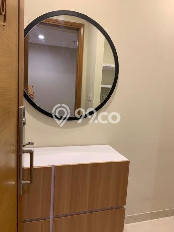 Apartemen Sewa 1 Kamar Murah Siap Huni di Jakarta Barat, Luas 50m2 Apartemen Sewa 1 Kamar Murah Siap Huni di Jakarta Barat, Luas 50m2