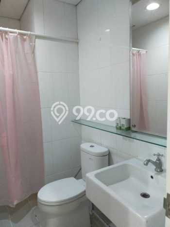Hunian Apartemen Ideal untuk Dijual di Jakarta Barat dengan 1 Kamar Hunian Apartemen Ideal untuk Dijual di Jakarta Barat dengan 1 Kamar