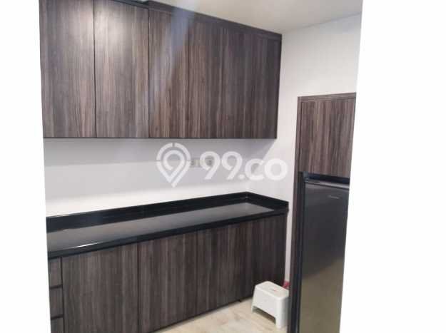 Disewakan Apartemen Terjangkau 2 KT di Central Park Jakarta Barat Disewakan Apartemen Terjangkau 2 KT di Central Park Jakarta Barat
