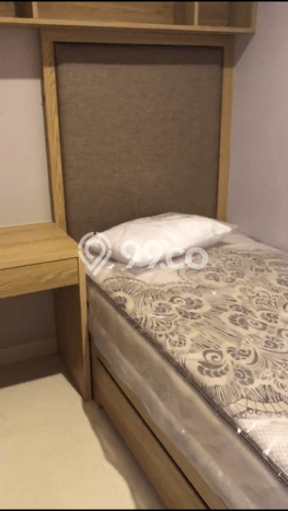 Sewa Apartemen Terjangkau 2 KT di Taman Anggrek Jakarta Barat Sewa Apartemen Terjangkau 2 KT di Taman Anggrek Jakarta Barat