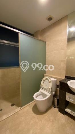 Paling Dicari! Apartemen Premium Dijual di Senayan Punya 3 Bedroom Paling Dicari! Apartemen Premium Dijual di Senayan Punya 3 Bedroom