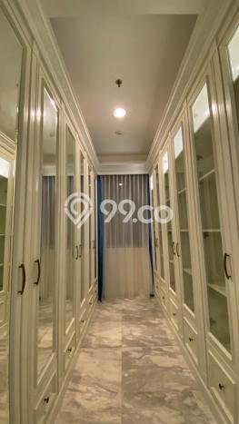 Paling Dicari! Apartemen Premium Dijual di Senayan Punya 3 Bedroom Paling Dicari! Apartemen Premium Dijual di Senayan Punya 3 Bedroom