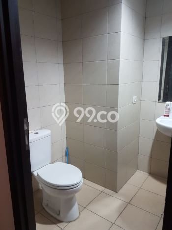 Apartemen Minimalis untuk Disewa, 2 Kamar di Jakarta Barat Apartemen Minimalis untuk Disewa, 2 Kamar di Jakarta Barat