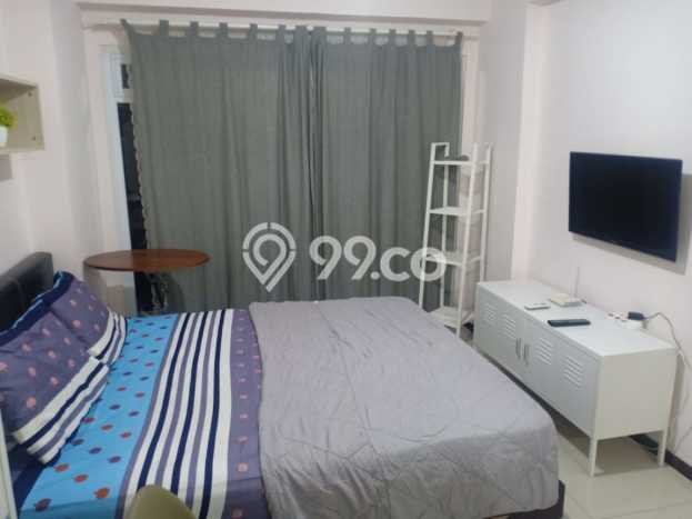 Dijual Apartemen 1 KT 1 KM di Pasteur Luas 21m2 Dijual Apartemen 1 KT 1 KM di Pasteur Luas 21m2
