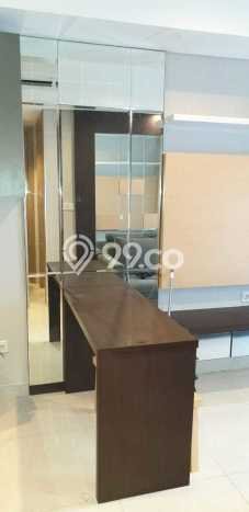 Apartemen Nyaman untuk Disewa, 2 Kamar di Jakarta Barat Apartemen Nyaman untuk Disewa, 2 Kamar di Jakarta Barat