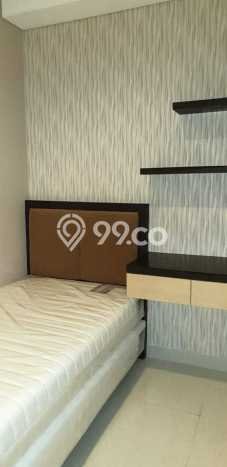 Apartemen Nyaman untuk Disewa, 2 Kamar di Jakarta Barat Apartemen Nyaman untuk Disewa, 2 Kamar di Jakarta Barat