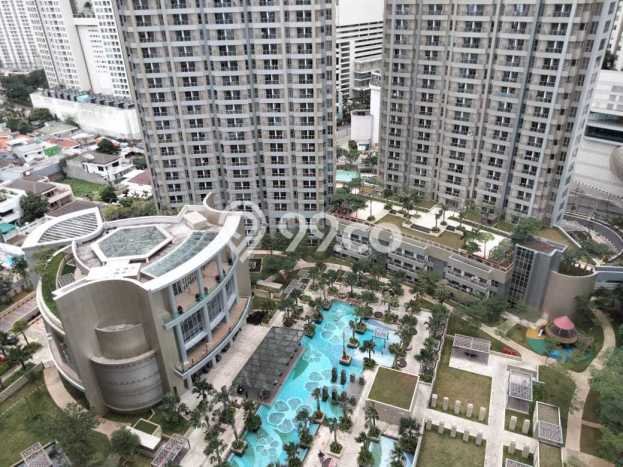 Sewa Apartemen Murah di Taman Anggrek 2 KT Sewa Apartemen Murah di Taman Anggrek 2 KT