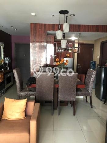 Untuk Dijual Apartemen 2 KT & 1 KM di Jakarta Barat Area Strategis Untuk Dijual Apartemen 2 KT & 1 KM di Jakarta Barat Area Strategis