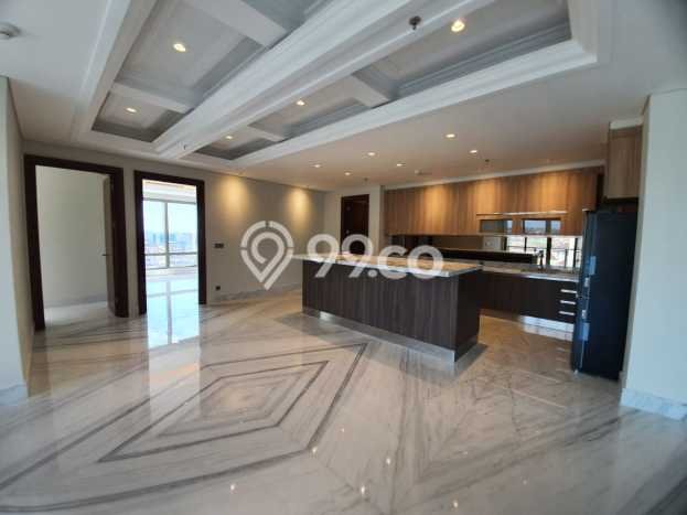 Apartemen High-End Dijual di Semarang Tengah Luas 270m2 Apartemen High-End Dijual di Semarang Tengah Luas 270m2