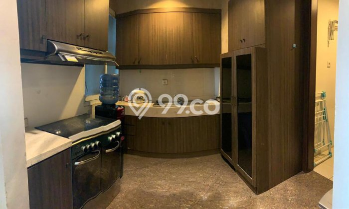 Sewa Apartemen Murah di Kemang 2 Bedroom Sewa Apartemen Murah di Kemang 2 Bedroom