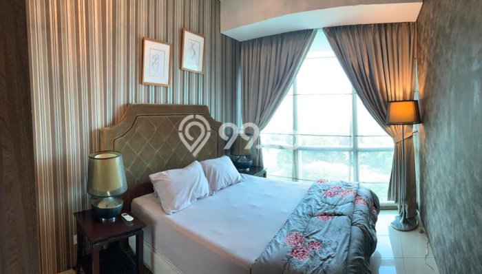 Sewa Apartemen Murah di Kemang 2 Bedroom Sewa Apartemen Murah di Kemang 2 Bedroom