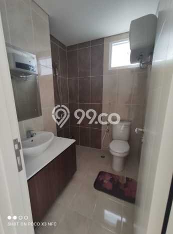 Apartemen Cozy Dijual di Tangerang Spesifikasi 3 KT, 2 KM Apartemen Cozy Dijual di Tangerang Spesifikasi 3 KT, 2 KM