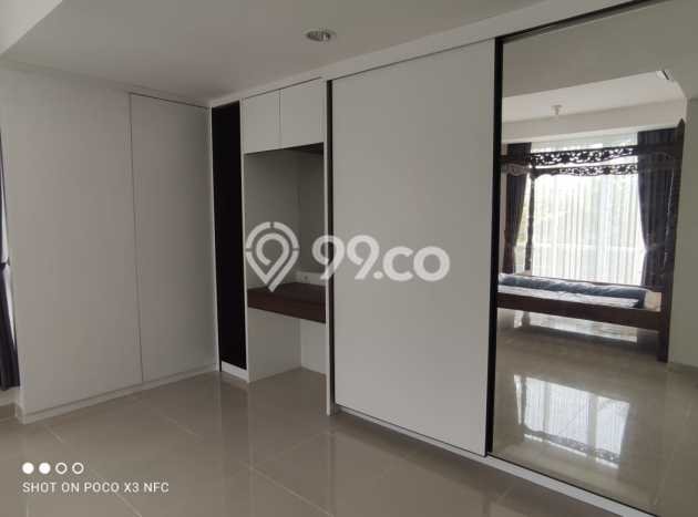 Apartemen Cozy Dijual di Tangerang Spesifikasi 3 KT, 2 KM Apartemen Cozy Dijual di Tangerang Spesifikasi 3 KT, 2 KM