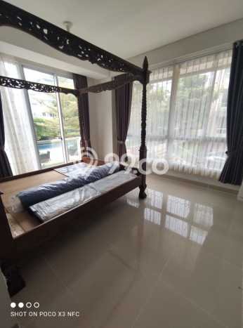 Apartemen Cozy Dijual di Tangerang Spesifikasi 3 KT, 2 KM Apartemen Cozy Dijual di Tangerang Spesifikasi 3 KT, 2 KM