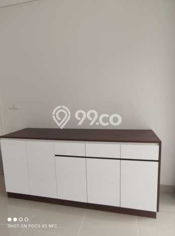 Apartemen Cozy Dijual di Tangerang Spesifikasi 3 KT, 2 KM Apartemen Cozy Dijual di Tangerang Spesifikasi 3 KT, 2 KM