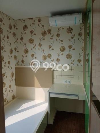 Apartemen Cozy Dijual di Jakarta Barat Spesifikasi 2 KT, 1 KM Apartemen Cozy Dijual di Jakarta Barat Spesifikasi 2 KT, 1 KM
