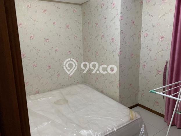Apartemen Modern Dijual di Tanah Abang, Jakarta Pusat Dilengkapi 2 KT dan 1 KM Apartemen Modern Dijual di Tanah Abang, Jakarta Pusat Dilengkapi 2 KT dan 1 KM