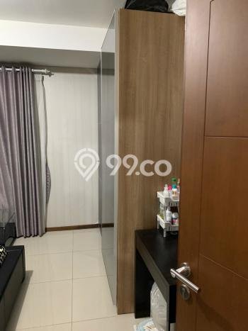 Apartemen Modern Dijual di Tanah Abang, Jakarta Pusat Dilengkapi 2 KT dan 1 KM Apartemen Modern Dijual di Tanah Abang, Jakarta Pusat Dilengkapi 2 KT dan 1 KM