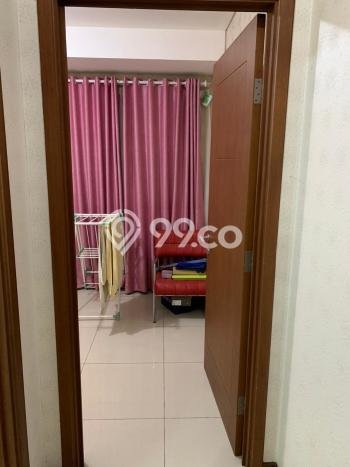 Apartemen Modern Dijual di Tanah Abang, Jakarta Pusat Dilengkapi 2 KT dan 1 KM Apartemen Modern Dijual di Tanah Abang, Jakarta Pusat Dilengkapi 2 KT dan 1 KM