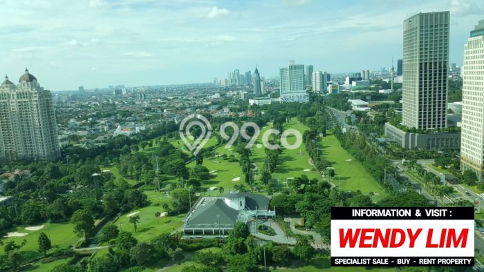 Dijual Apartemen Eksklusif 2 Bedroom di Jakarta Selatan Dekat ke Fasilitas Publik Dijual Apartemen Eksklusif 2 Bedroom di Jakarta Selatan Dekat ke Fasilitas Publik