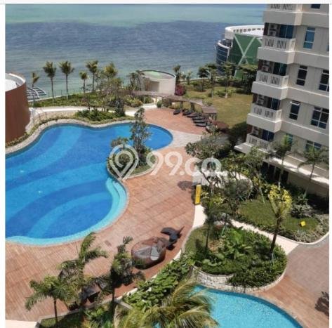BEST CHOICE! Apartemen di Balikpapan Selatan, 1 KM, Luas 62m², Area Premium, Fasilitas Modern BEST CHOICE! Apartemen di Balikpapan Selatan, 1 KM, Luas 62m², Area Premium, Fasilitas Modern