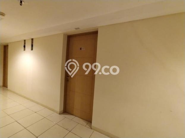 Apartemen Siap Huni di Mulyorejo, 2 KT, Luas 40m² Apartemen Siap Huni di Mulyorejo, 2 KT, Luas 40m²