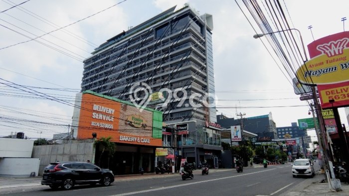Apartemen Terawat Dijual di Sleman Spesifikasi 1 KT, 1 KM Apartemen Terawat Dijual di Sleman Spesifikasi 1 KT, 1 KM