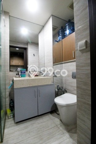 Apartemen Terawat Dijual di Sleman Spesifikasi 1 KT, 1 KM Apartemen Terawat Dijual di Sleman Spesifikasi 1 KT, 1 KM