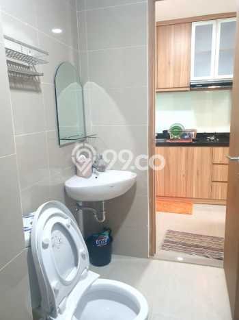 Apartemen Minimalis untuk Disewa, 1 Kamar di Tangerang Apartemen Minimalis untuk Disewa, 1 Kamar di Tangerang