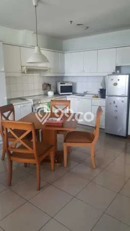 Dijual Apartemen di Cilandak, Jakarta Selatan Punya 2 Kamar Tidur Dijual Apartemen di Cilandak, Jakarta Selatan Punya 2 Kamar Tidur