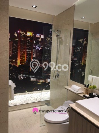 Paling Dicari! Apartemen Eksklusif Dijual di Thamrin Punya 3 Bedroom Paling Dicari! Apartemen Eksklusif Dijual di Thamrin Punya 3 Bedroom