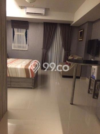 Hunian Apartemen Sewa Murah 40m2 di Kemayoran, Cocok untuk Hunian Anda Hunian Apartemen Sewa Murah 40m2 di Kemayoran, Cocok untuk Hunian Anda