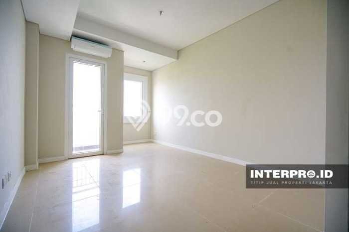 Dijual Segera Apartemen 1 KT, 1 KM, 26m2 di Kembangan, Jakarta Barat Dijual Segera Apartemen 1 KT, 1 KM, 26m2 di Kembangan, Jakarta Barat