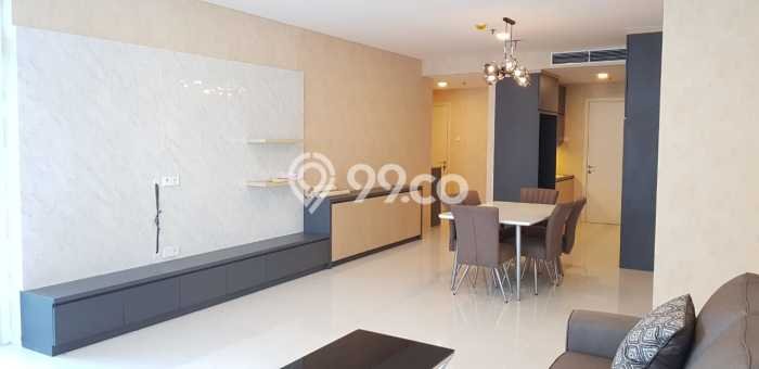 Disewakan Apartemen Murah di Pantai Mutiara 3 Bedroom Disewakan Apartemen Murah di Pantai Mutiara 3 Bedroom