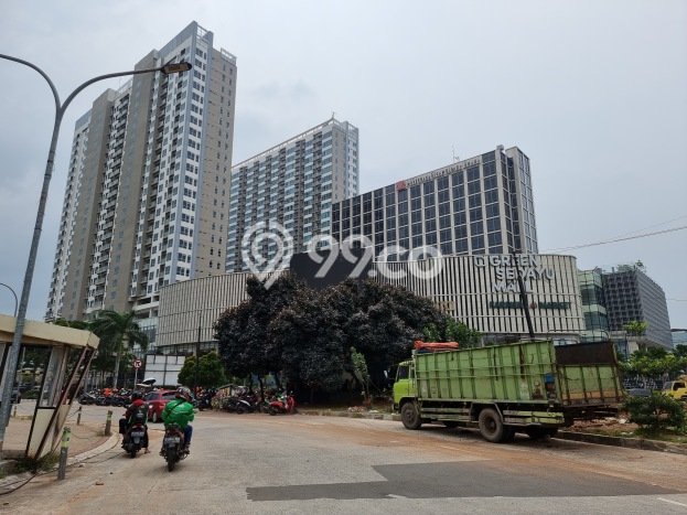 Dijual Apartemen 2 KT & 1 KM di Jakarta Barat Lokasi Strategis Dijual Apartemen 2 KT & 1 KM di Jakarta Barat Lokasi Strategis