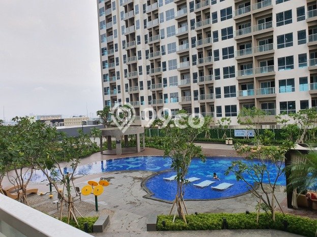 Dijual Apartemen 2 KT & 1 KM di Jakarta Barat Lokasi Strategis Dijual Apartemen 2 KT & 1 KM di Jakarta Barat Lokasi Strategis