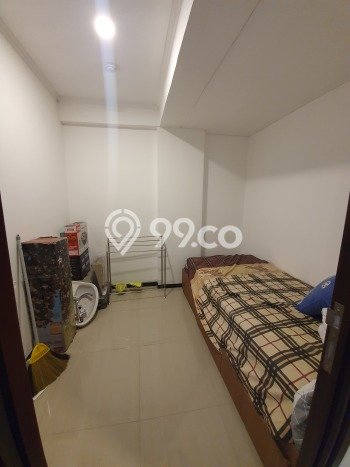 Apartemen Cozy Dijual di Bandung Spesifikasi 3 KT, 2 KM Apartemen Cozy Dijual di Bandung Spesifikasi 3 KT, 2 KM