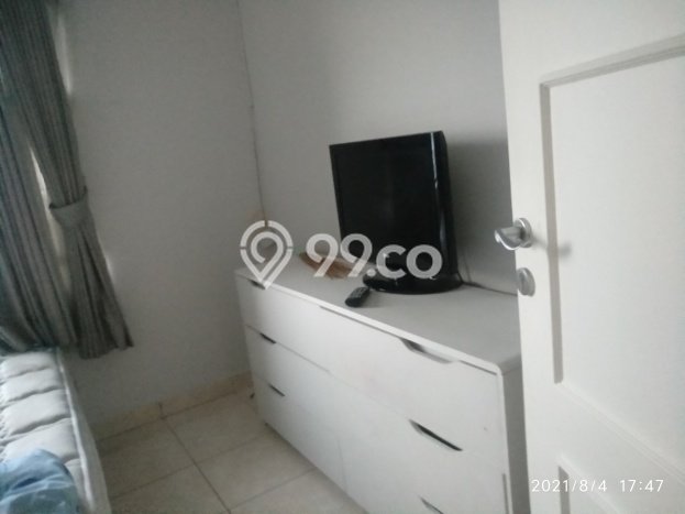 Unit Apartemen Dijual di Kelapa Gading, Jakarta Utara, dengan 2 Bedroom, 1 Bathroom Unit Apartemen Dijual di Kelapa Gading, Jakarta Utara, dengan 2 Bedroom, 1 Bathroom
