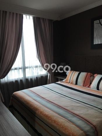 Apartemen Strategis 48m2 di Setiabudi Jakarta Selatan 1 KT Apartemen Strategis 48m2 di Setiabudi Jakarta Selatan 1 KT
