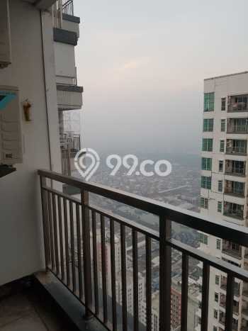 Siap Huni Apartemen di Jakarta Utara 3 Kamar & 2 Kamar Mandi, Luas 100m2 Siap Huni Apartemen di Jakarta Utara 3 Kamar & 2 Kamar Mandi, Luas 100m2