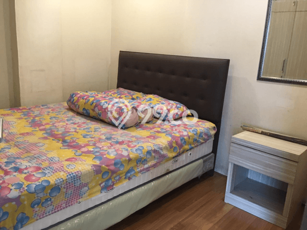 Apartemen Murah Dijual di Bandung 1 KT & 1 KM Apartemen Murah Dijual di Bandung 1 KT & 1 KM