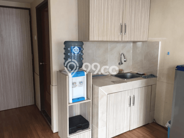 Apartemen Murah Dijual di Bandung 1 KT & 1 KM Apartemen Murah Dijual di Bandung 1 KT & 1 KM