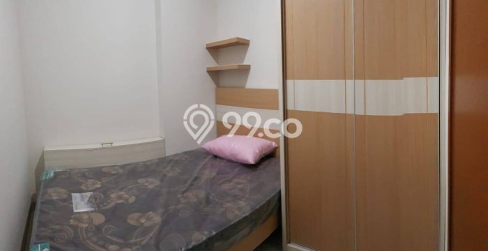 Hunian Apartemen Ekonomis di Jakarta Barat dengan 2 Kamar Tidur, 0 Kamar Mandi Hunian Apartemen Ekonomis di Jakarta Barat dengan 2 Kamar Tidur, 0 Kamar Mandi