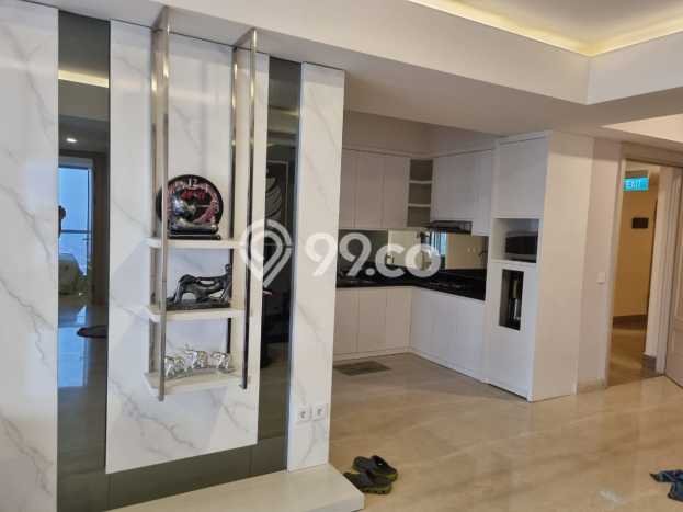 Ada Unit Hunian Hemat Disewa di Tegalsari, Surabaya 3 BR Ada Unit Hunian Hemat Disewa di Tegalsari, Surabaya 3 BR