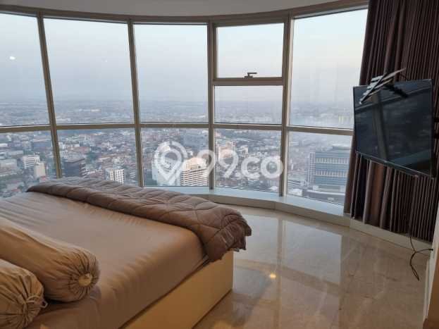 Ada Unit Hunian Hemat Disewa di Tegalsari, Surabaya 3 BR Ada Unit Hunian Hemat Disewa di Tegalsari, Surabaya 3 BR