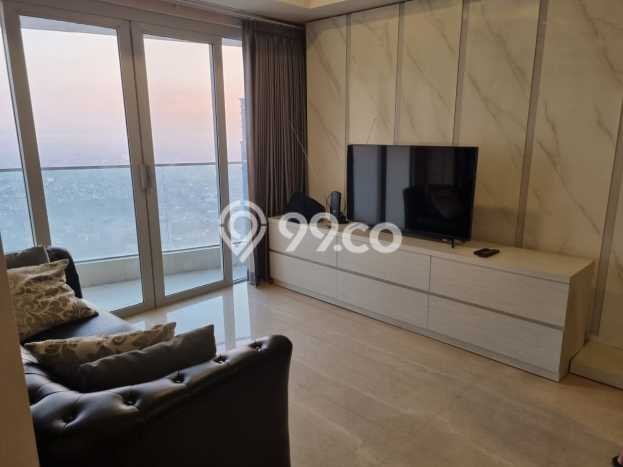 Ada Unit Hunian Hemat Disewa di Tegalsari, Surabaya 3 BR Ada Unit Hunian Hemat Disewa di Tegalsari, Surabaya 3 BR